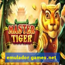 emulador games.net